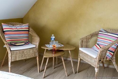 Confluences Hotel in Wallonia, Belgium