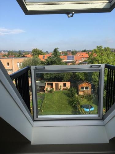 B&B Wannes Suite Hotel in Leuven