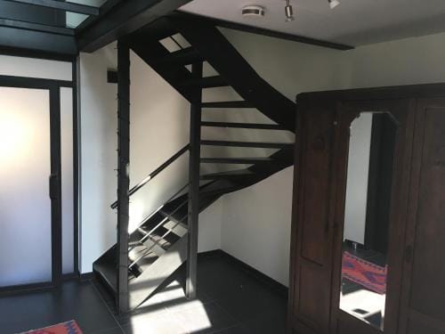 B&B Wannes Suite Hotel in Leuven