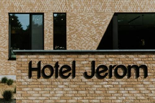 Hotel Jerom Hotel in Antwerp