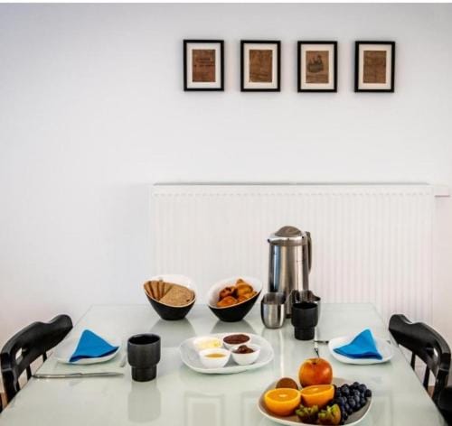 B&B 1 uit de 100 Hotel in Ghent