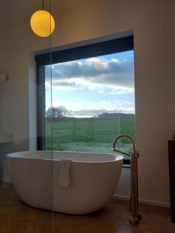 La Bergerie de Lives Hotel in Wallonia, Belgium