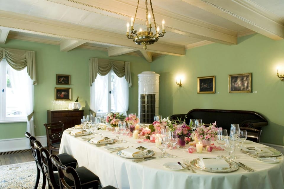 Meeting room / ballrooms