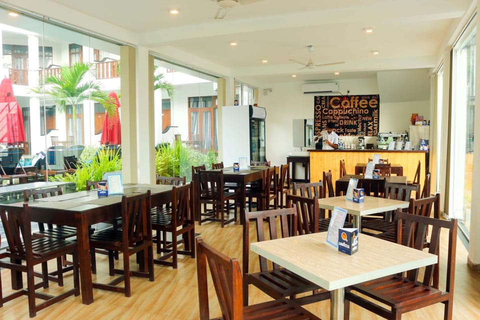 Bar/lounge