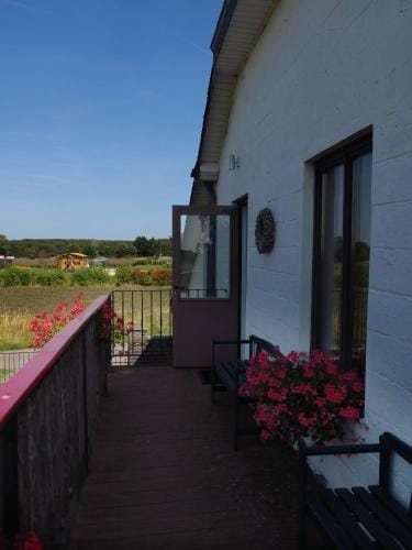 Ard'envie vakantiewoning - holiday home Hotel in Luxembourg