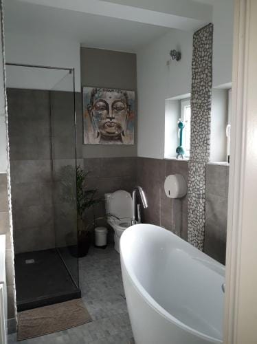 Villa Marco 176 Hotel in Wallonia, Belgium