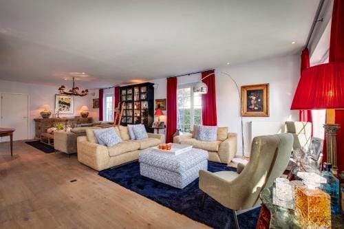 B&B Maison seki Hotel in Knokke-Heist