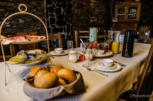B&B Au Canard Hotel in Wallonia, Belgium