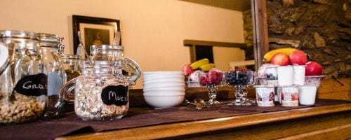 B&B Au Canard Hotel in Wallonia, Belgium