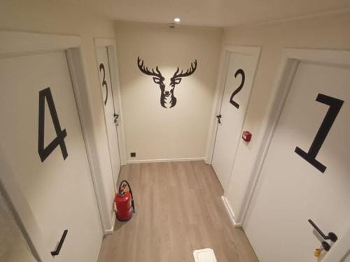 B&B Au Canard Hotel in Wallonia, Belgium