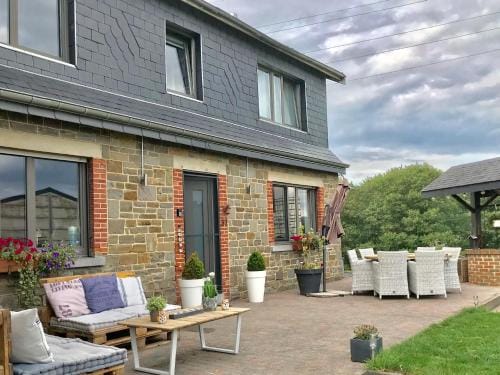Ferme de la Petite Fagne Hotel in Wallonia, Belgium