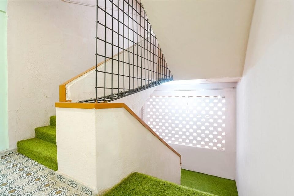 Fabhotel 24*7 Residency Hotel in Maharashtra