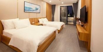 Elysees Hotel Hotel in Vietnam