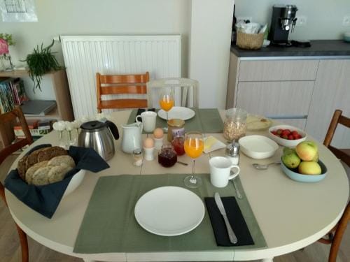 B&B Dujardin Hotel in Flanders