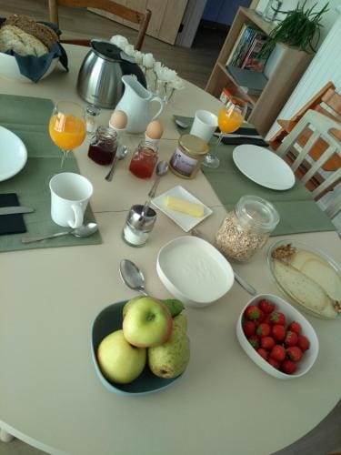 B&B Dujardin Hotel in Flanders
