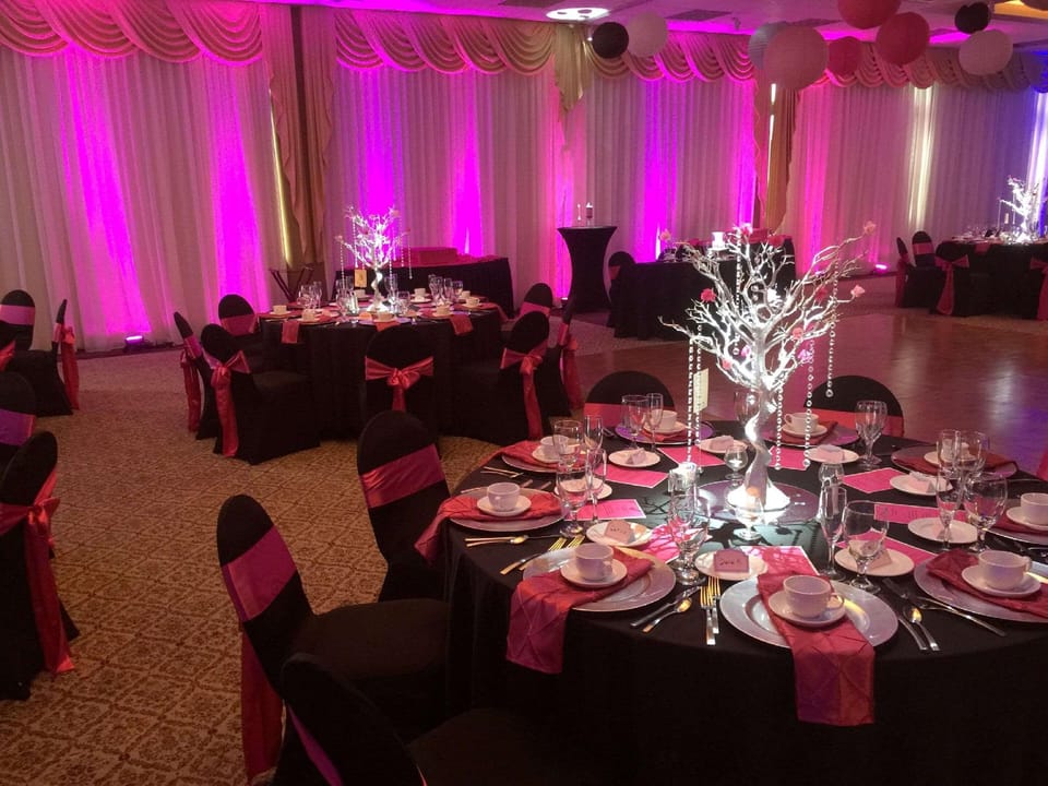Ballroom