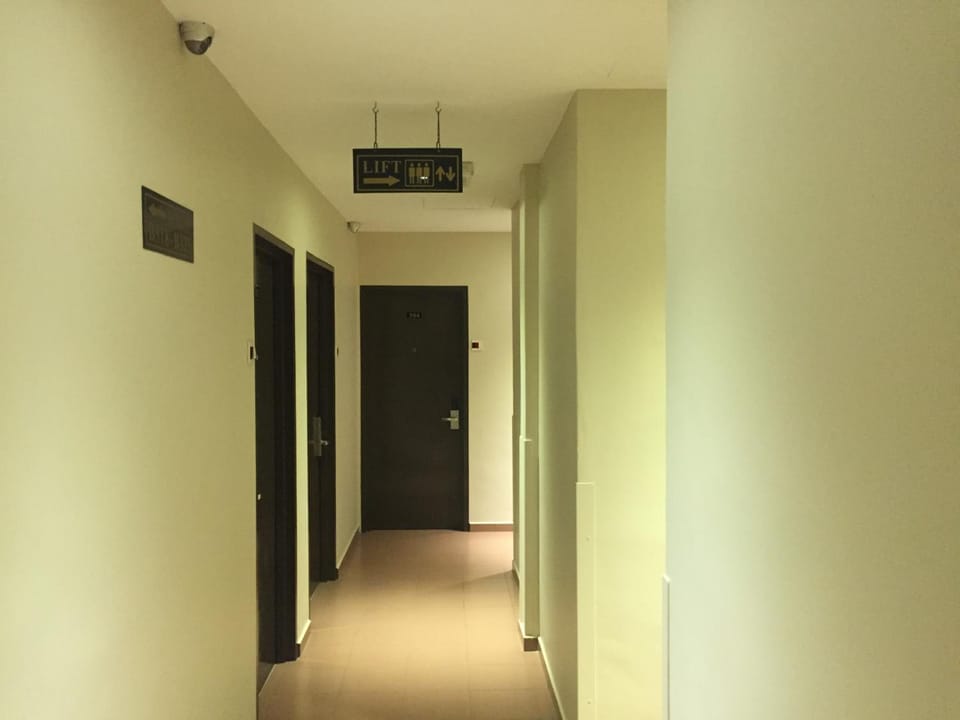 Ayer Hitam Hotel Hotel in Johor