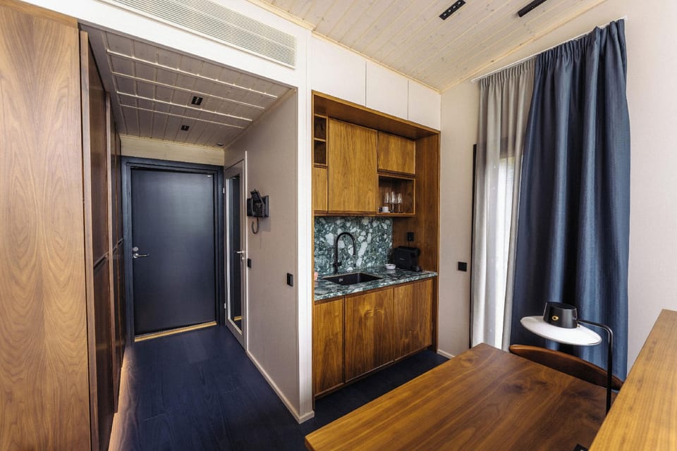 PihlasResort Hotel in Finland