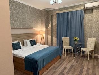 Hazz Nemi Hotel Hotel in Baku