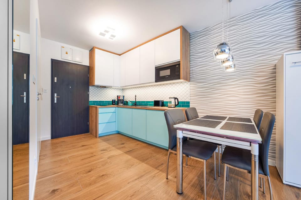 Apartamenty Sun & Snow Gardenia Hotel in West Pomeranian Voivodeship, Poland