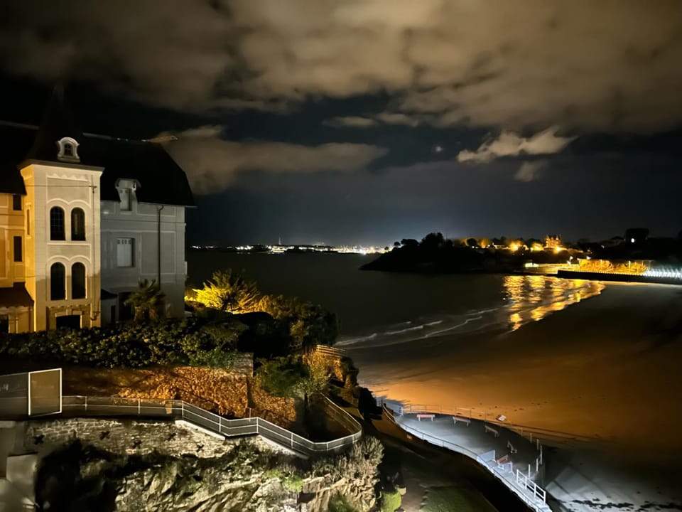 Best Western Hotel Le Crystal Dinard Hotel in Dinard