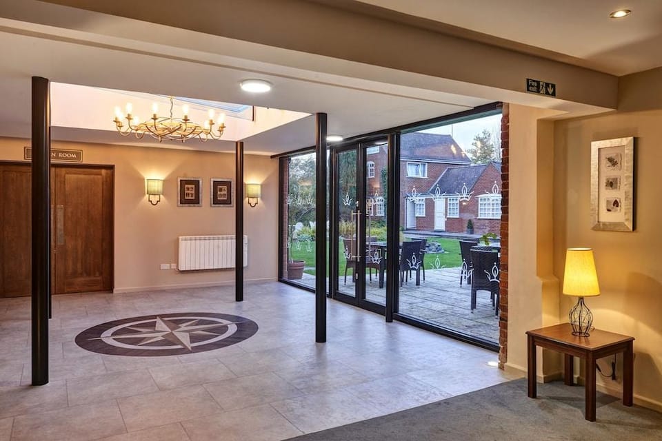 Kings Court Hotel Alcester, BW Signature Collection Hotel in Wychavon District