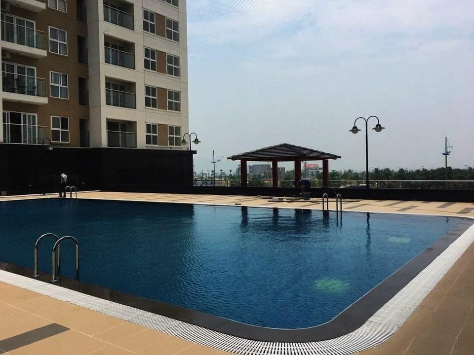 Halong Park Hotel Hotel in Laos