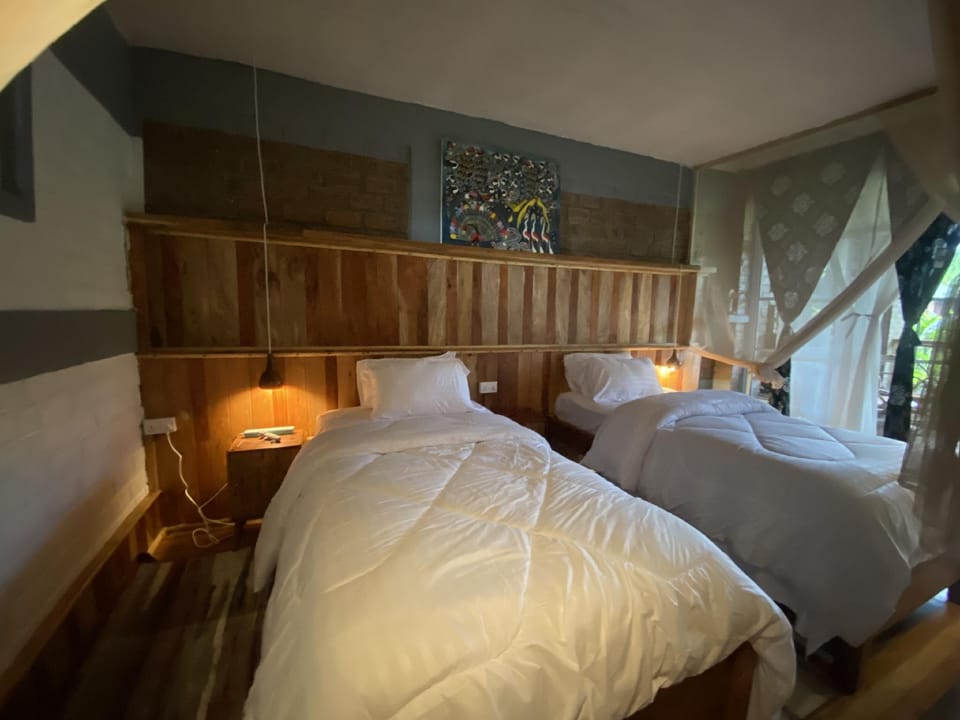 Mount Kilimanjaro360 View Cottage Hotel in Tanzania
