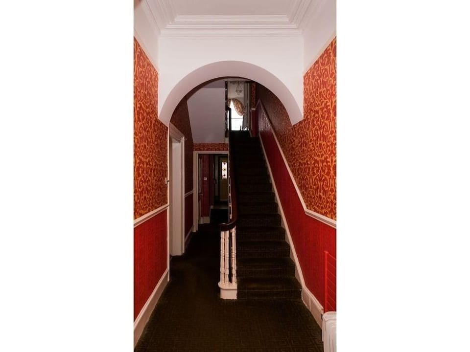 Ivyleigh House Hotel in Ireland