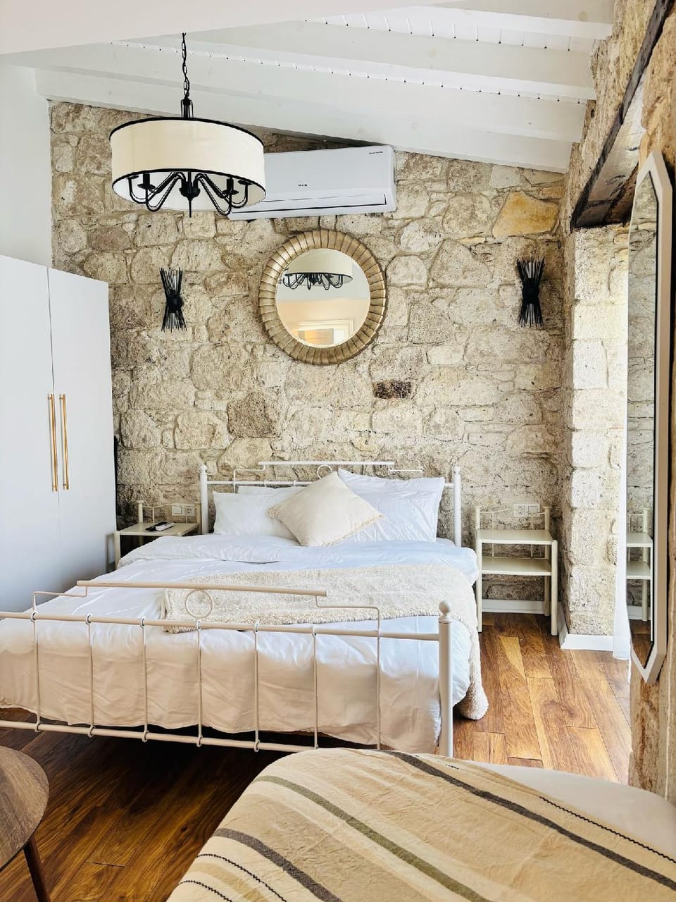 Sadele Hacımemiş Hotel in Alaçatı