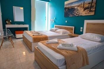 Stef & Stam Hotel in Vlorë County, Albania