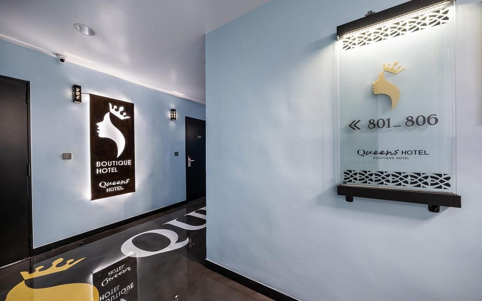 Pyeongtaek Queens Motel in Pyeongtaek-si