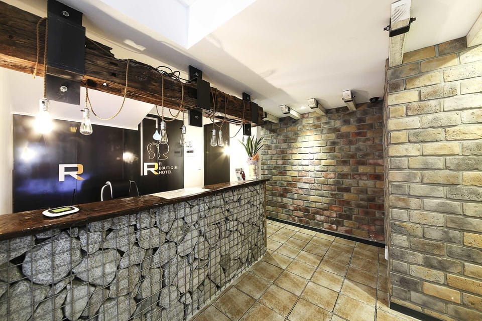 Sagajeong Rodeo Motel in Seoul