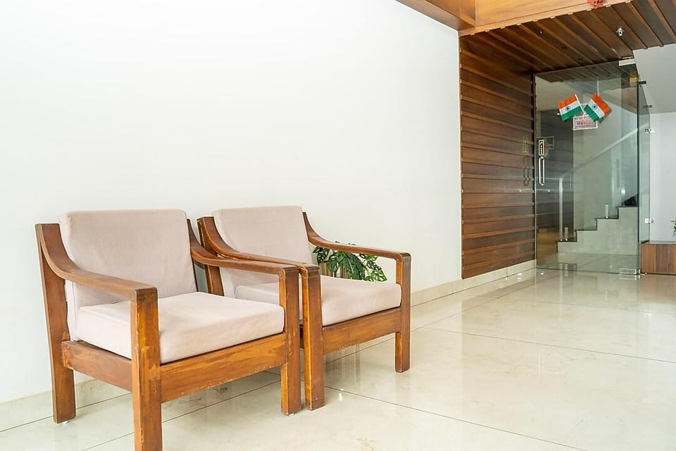 Hotel Devdeep Hotel in Goa, India