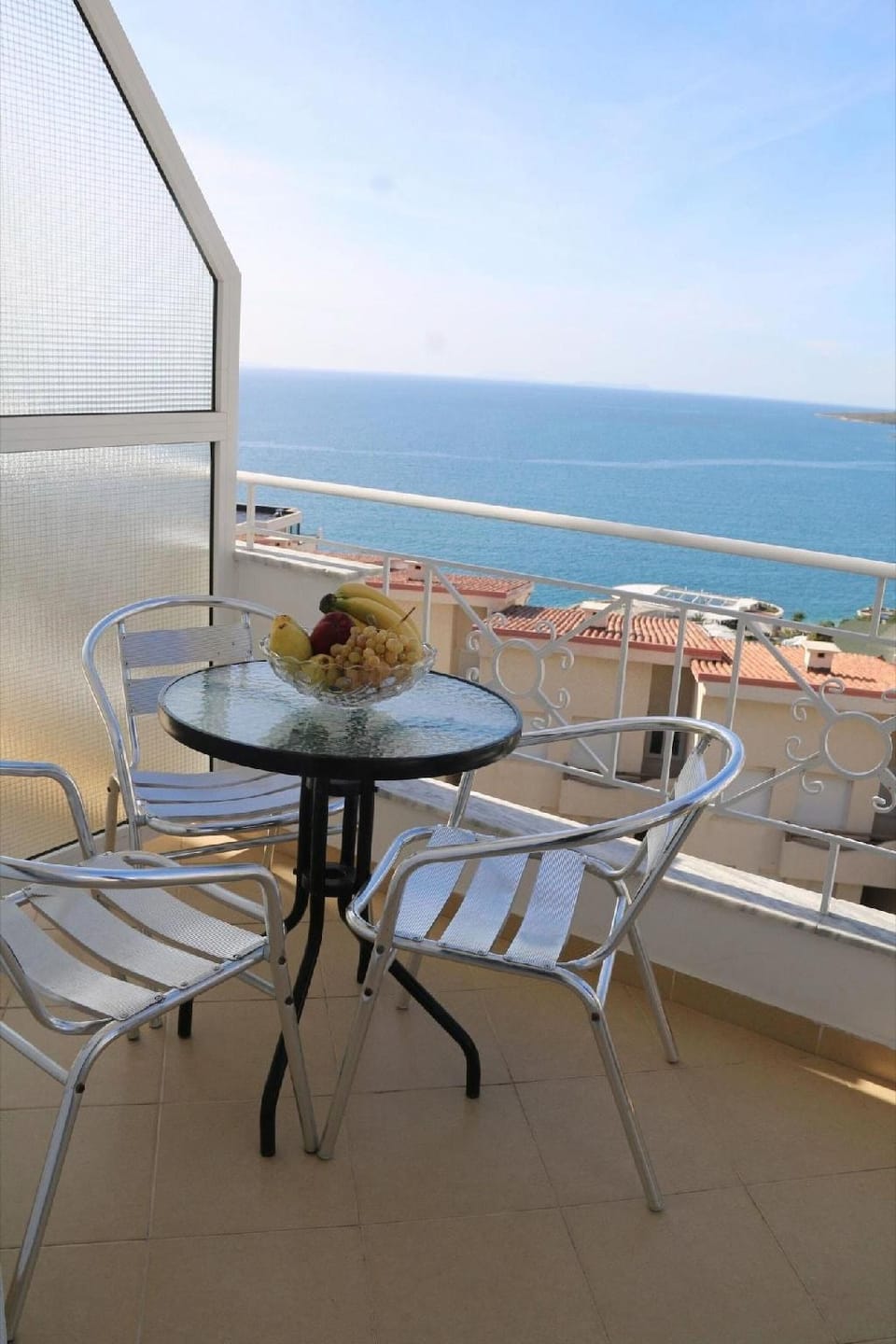 Ceko Hotel Hotel in Sarandë