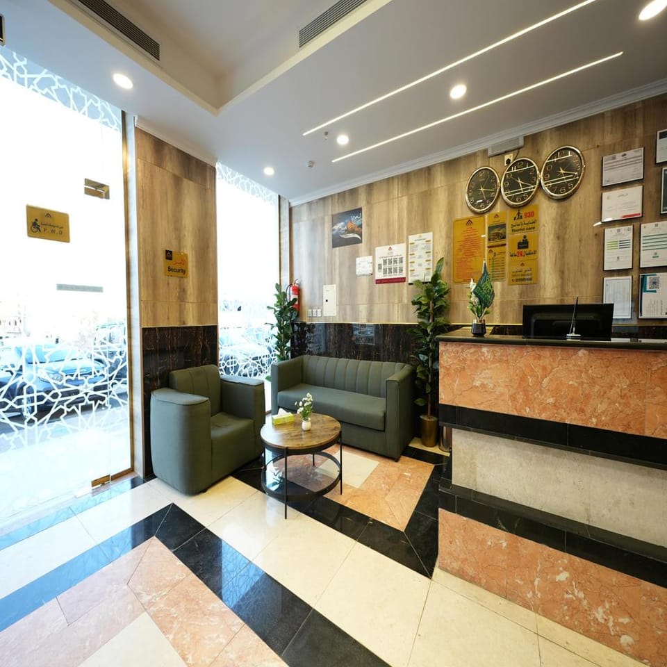 Diamond Elite Hotel Hotel in Medina