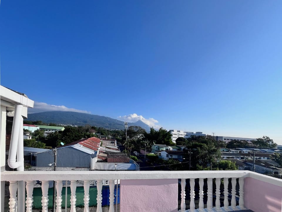 Ipan Noya Hotel in Santa Tecla