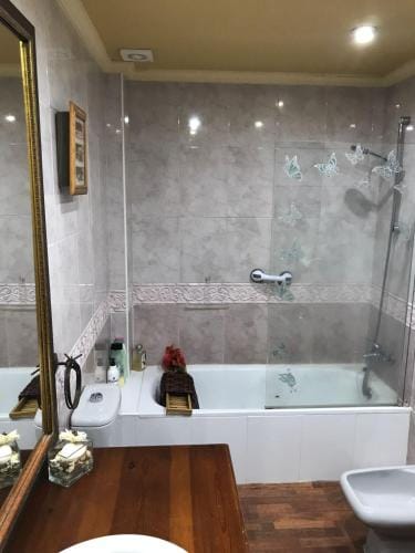 Los Girasoles Hotel in Fuengirola