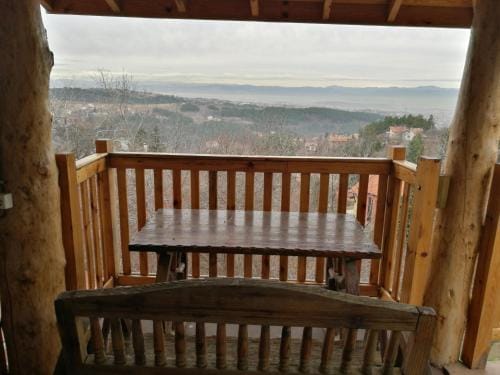 Tree House Inn in Sofia