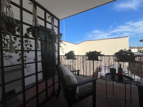 CASA DORA sunflower apartment Hotel in Tuscany