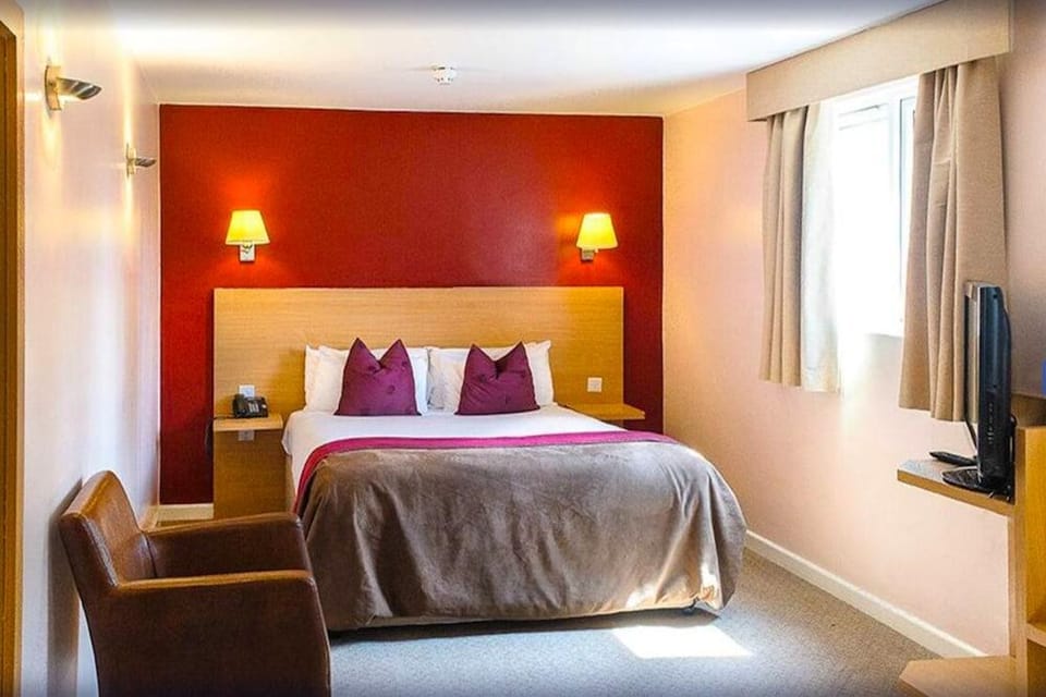 Luton Hotel Hotel in Luton