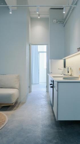 BlackBrick Gardens Hotel in Cape Town