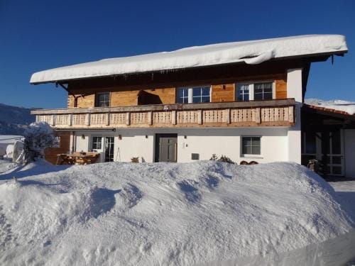 Gastehaus Koros Hotel in Sonthofen