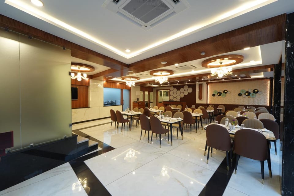 VOVO Boutique Hotel Hotel in Bengaluru