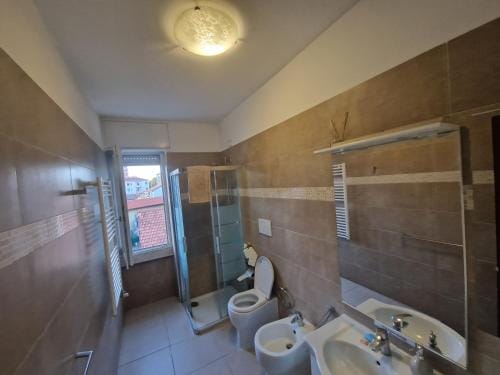 Bnb Petrarca Hotel in Sesto San Giovanni