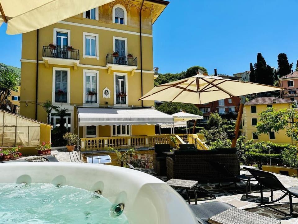 Hotiday Room Collection - Rapallo Hotel in Rapallo