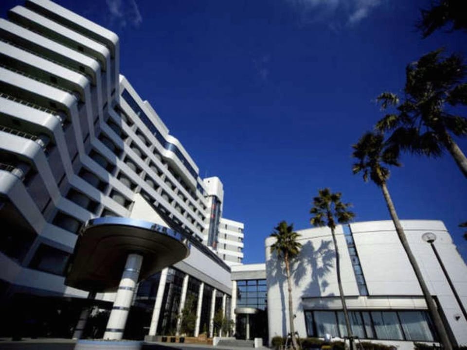 Hotel Seapalace Resort Resort in Aichi Prefecture