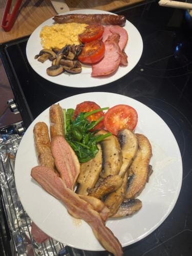 Hillhead Farm Bed and Breakfast Hotel in Taunton Deane