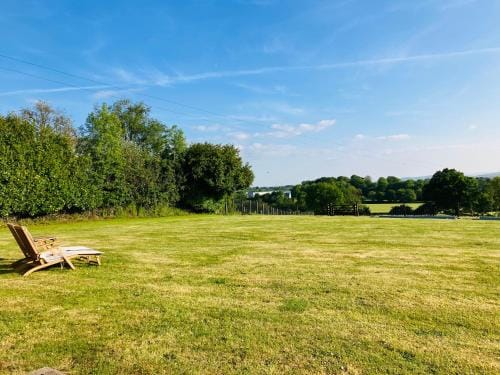 Hillhead Farm Bed and Breakfast Hotel in Taunton Deane