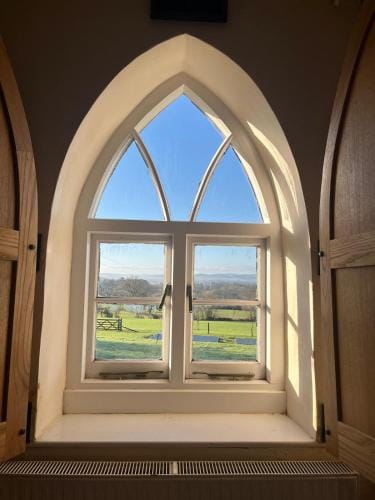 Hillhead Farm Bed and Breakfast Hotel in Taunton Deane